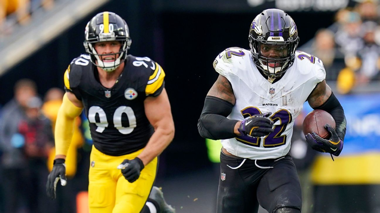 2025 NFL Fantasy Draft Insights: Non-PPR Scoring Shakes Up Player Rankings
