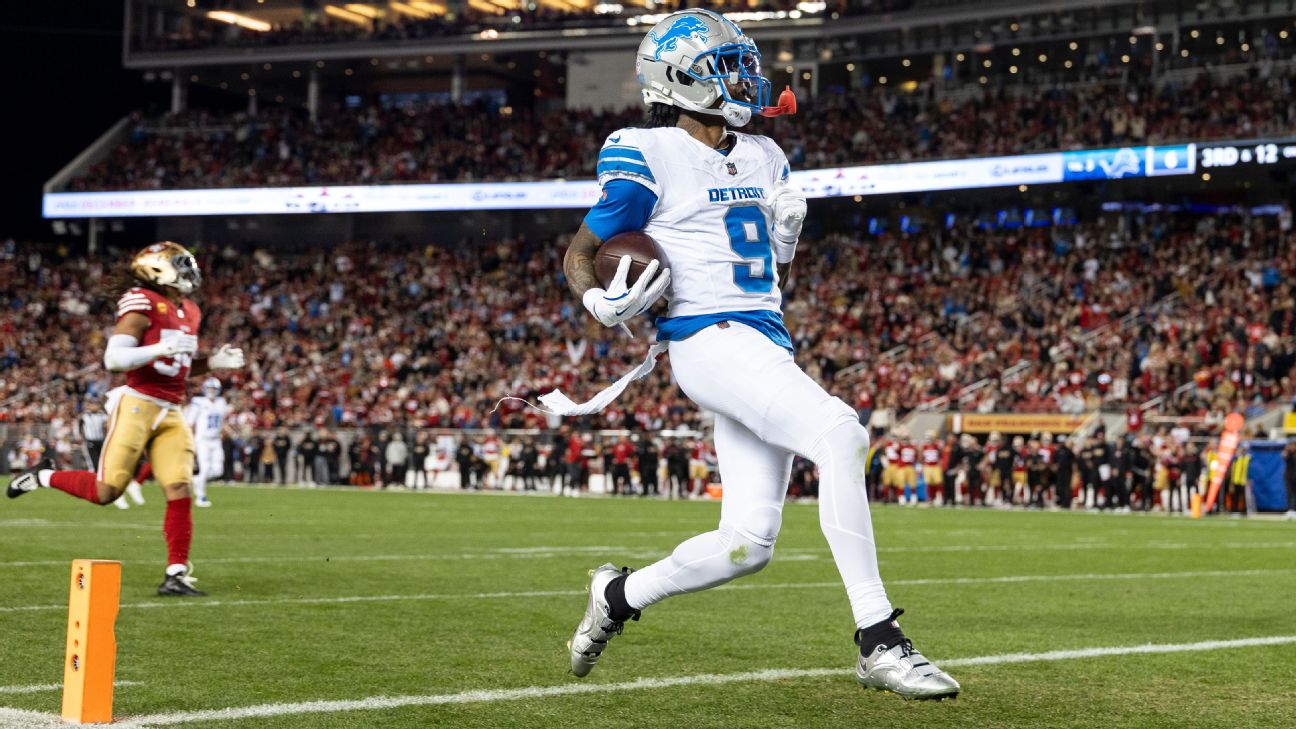 Top 10 Underrated NFL Pass Catchers: Hidden Gems with High Upside and Reliable Floors