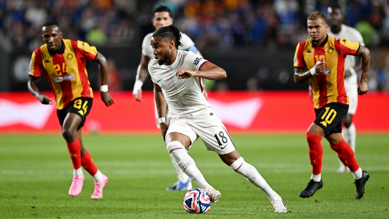 FIFA Urged to Rethink World Cup Kick-Off Times Amid Rising Heat Concerns