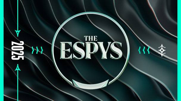 2025 ESPYS: Vote Now to Crown the Best in Sports