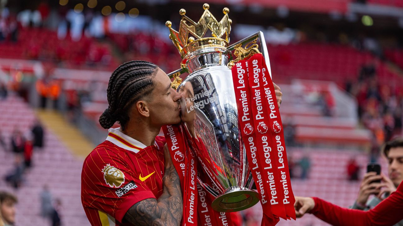 Premier League's Summer Transfer Dilemma: Núñez, Grealish, and Sancho Await New Challenges