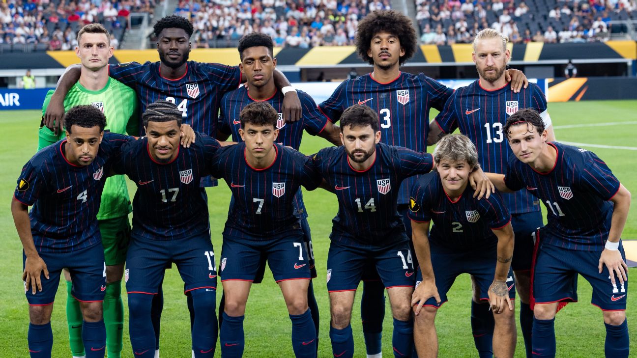 Key Questions for USMNT Ahead of Gold Cup Knockouts and 2026 World Cup
