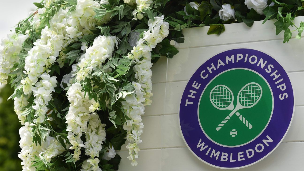2025 Wimbledon Championship: Comprehensive Guide to Schedule, Viewing Options, and ESPN Coverage