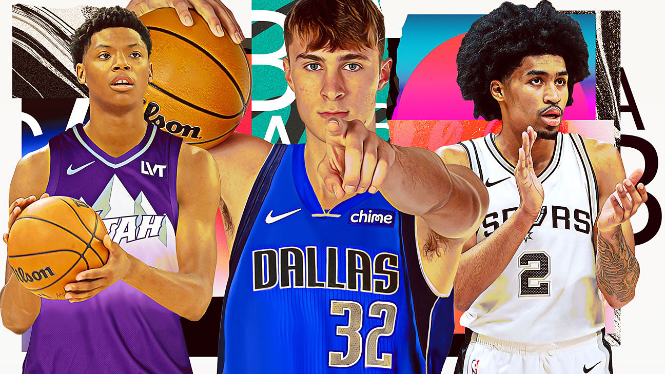 Comprehensive Analysis and Grades for the 2025 NBA Draft: Team-by-Team Breakdown