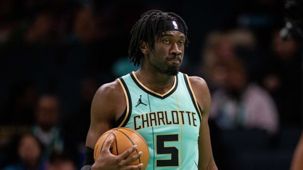 2025 NBA trade tracker: Live deals from the draft, offseason