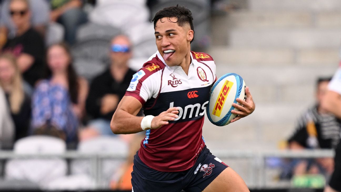 British & Irish Lions 2025 Australia Tour: Comprehensive Match Analysis and Team Ratings