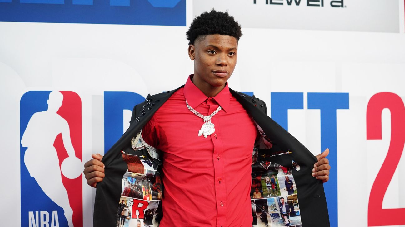 Top NBA Rookies to Watch in the 2025-26 Season: Fantasy Basketball Insights