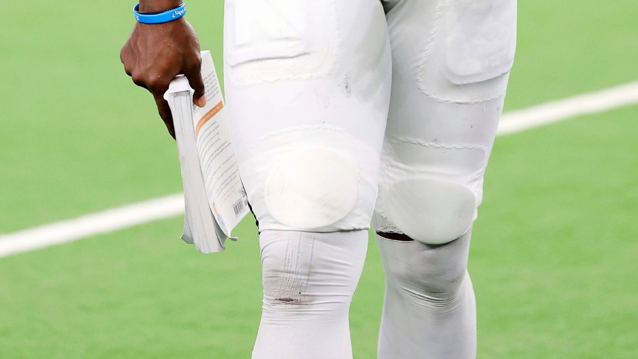 NFL Players' Summer Reading List: From Tolstoy to Belichick