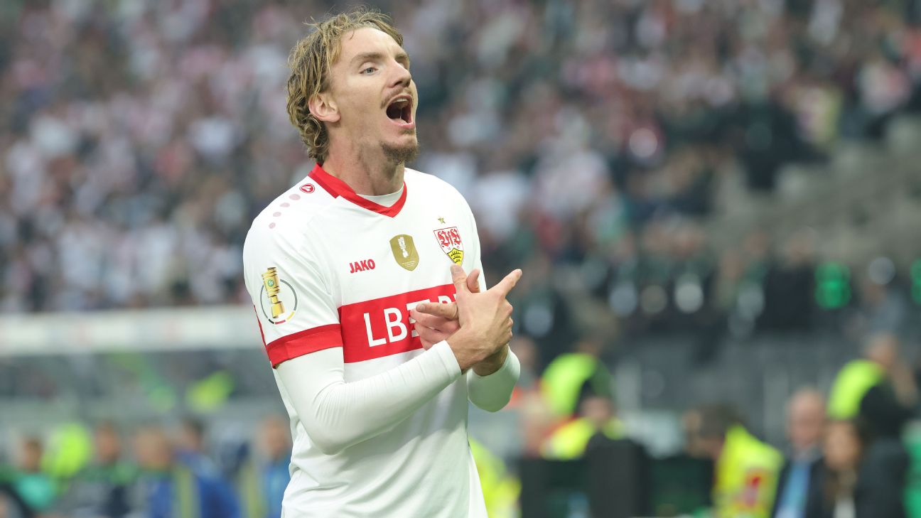 Bayern Munich Secures Nick Woltemade: Latest Transfer News and Rumors