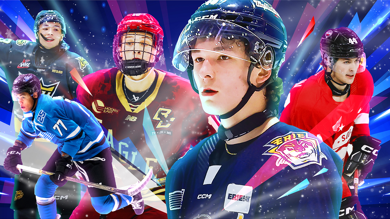 2025 NHL Draft Report Card: Comprehensive Team Grades and Analysis