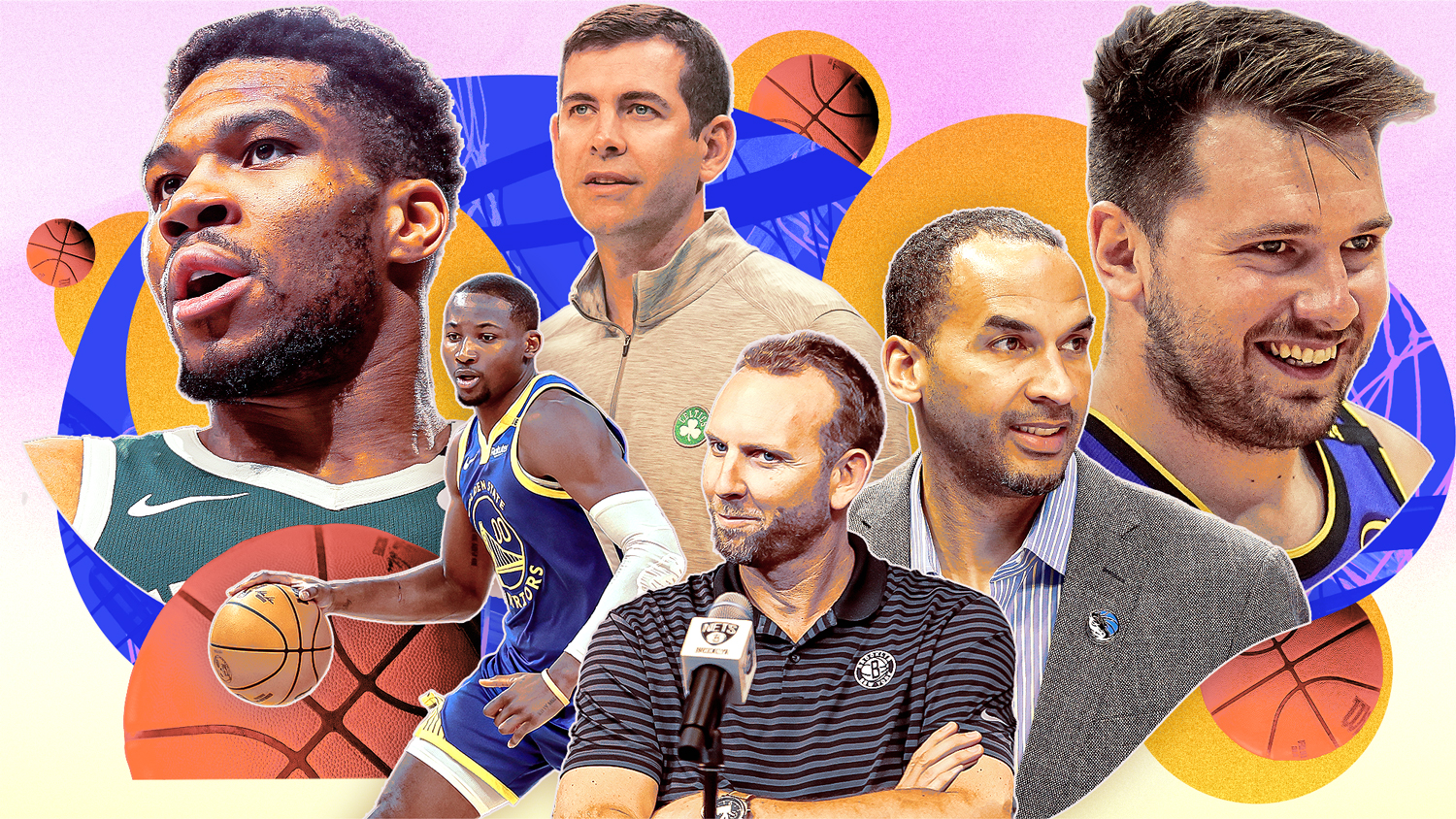 NBA Offseason Mastery: How All 30 Teams Can Dominate the Summer