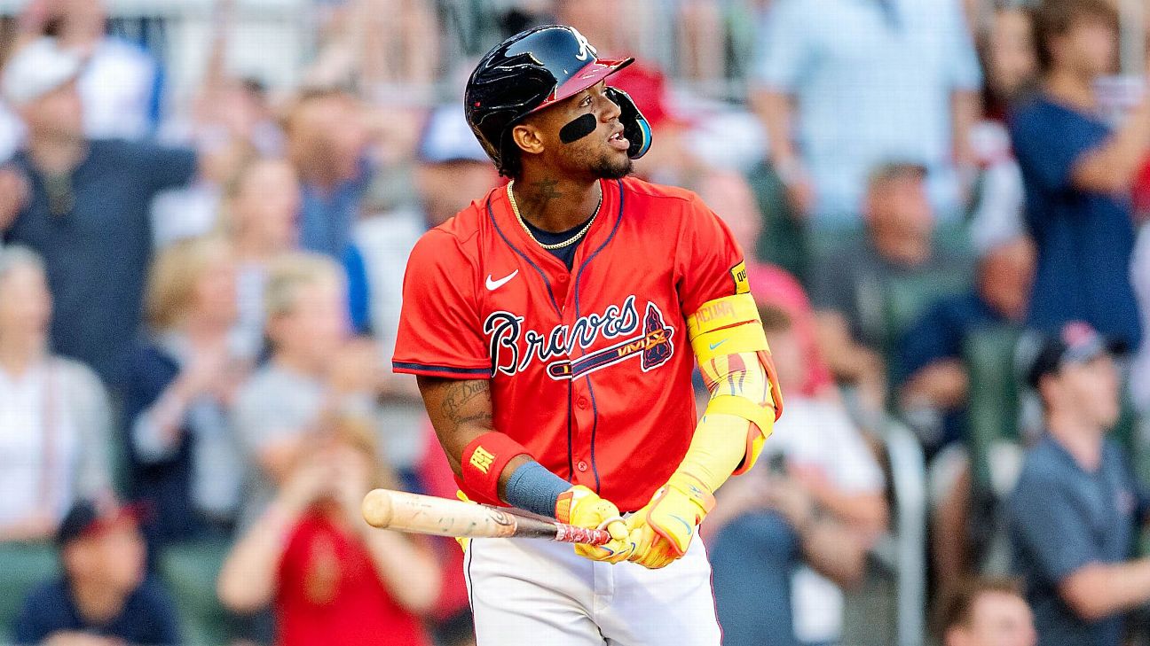 2025 MLB Home Run Derby: Top Sluggers and Their Chances in Atlanta