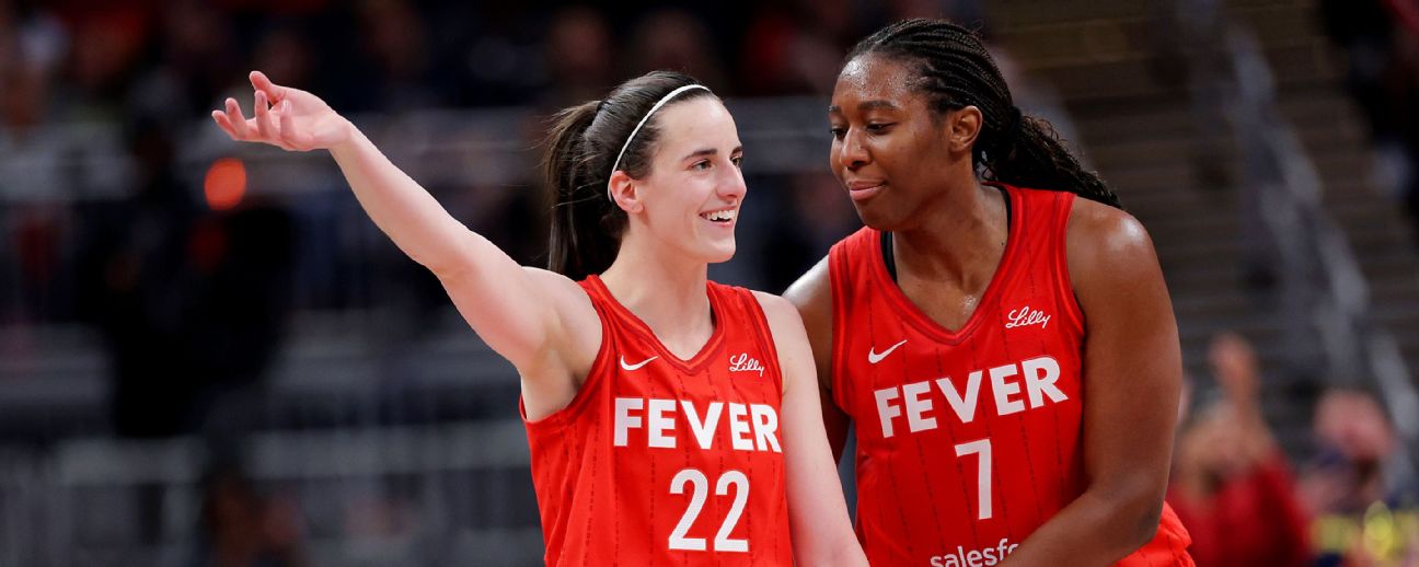 Connecticut Sun Scores, Stats and Highlights - ESPN