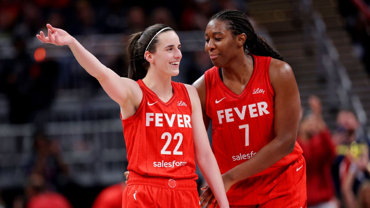 2025 WNBA All-Star Game: Starters Predictions, Key Players, and Rising Stars