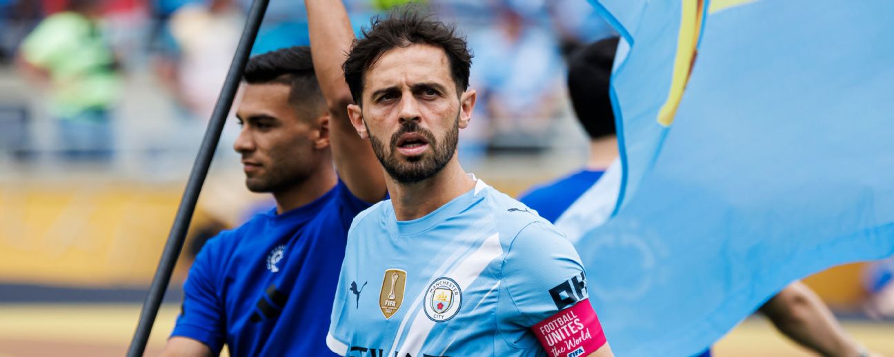 Bernardo Silva - Nhạc Trưởng Tài Ba Của Bóng Đá Bồ Đào Nha