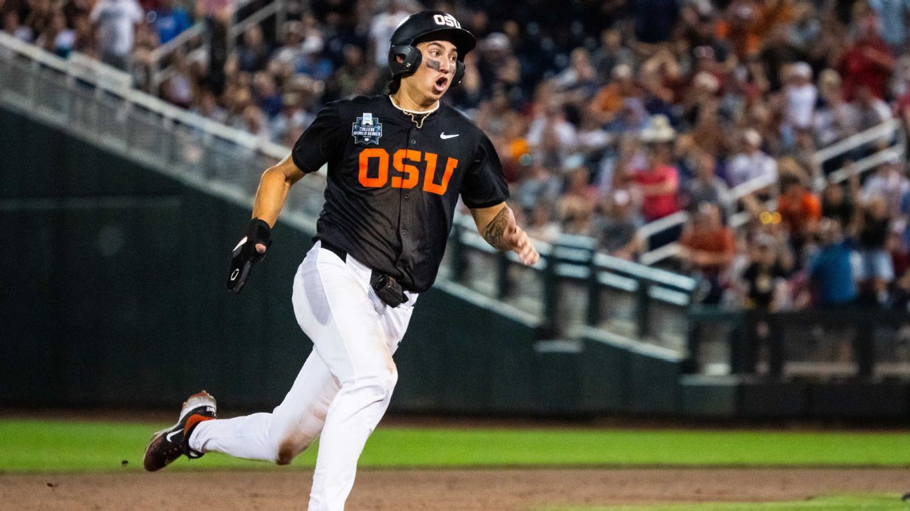 2025 MLB Draft: Comprehensive Guide to Every Round and Team Picks