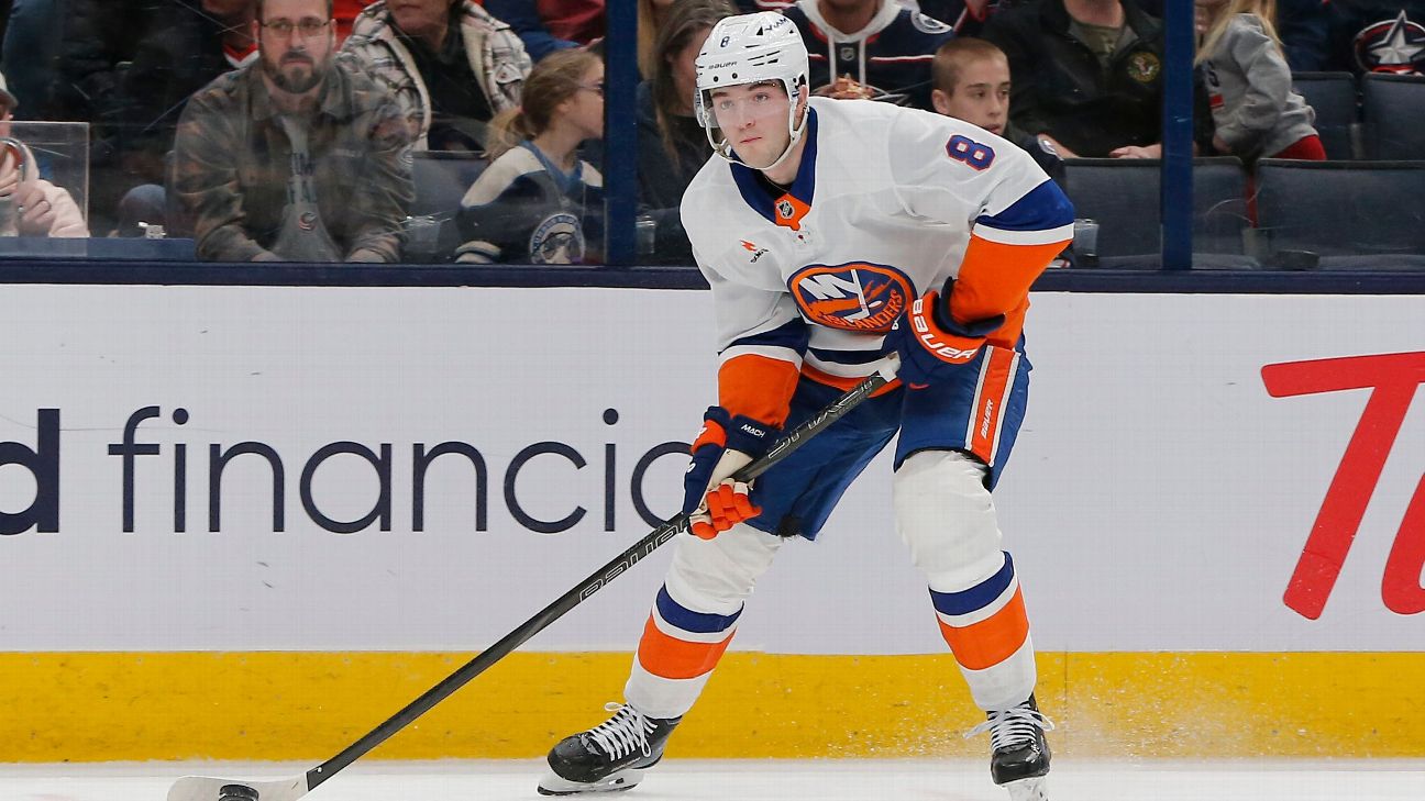 NHL Trade Analysis: Montreal Canadiens and New York Islanders' Strategic Moves for Noah Dobson
