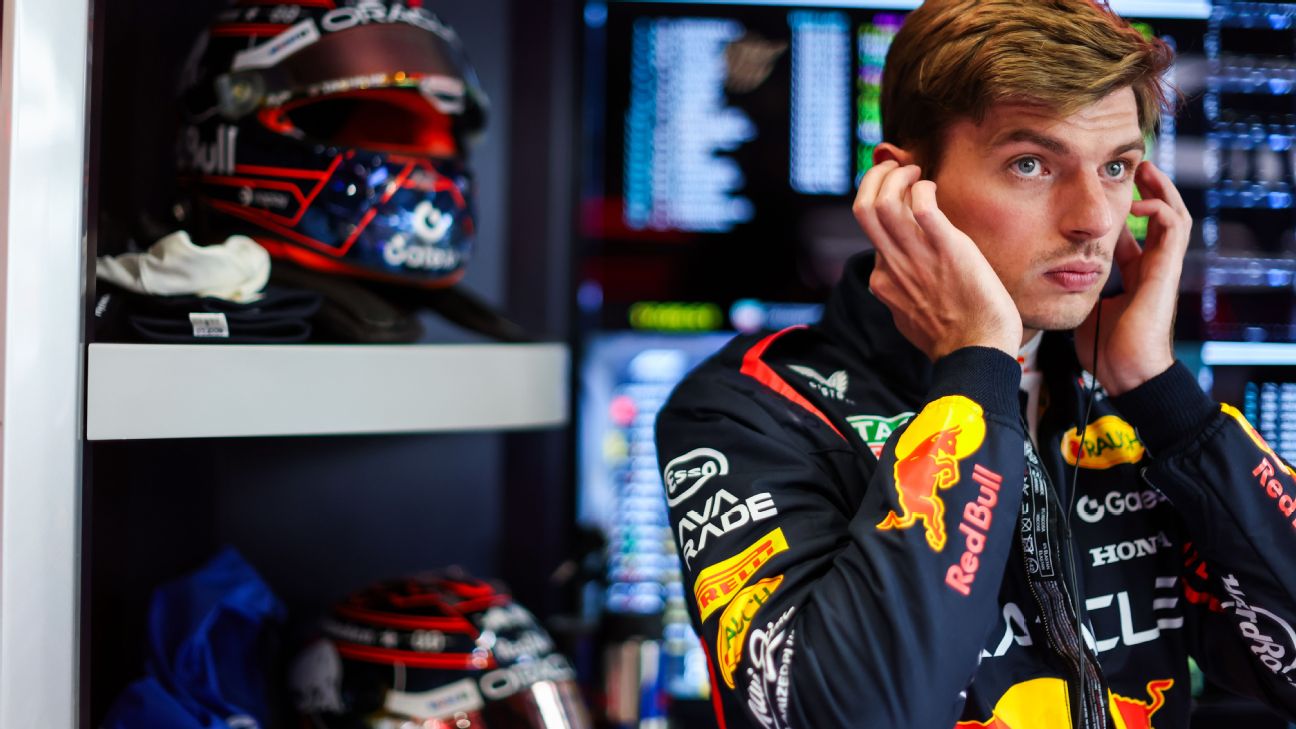 Max Verstappen's Potential Move to Mercedes: Toto Wolff Confirms Interest and Future Plans