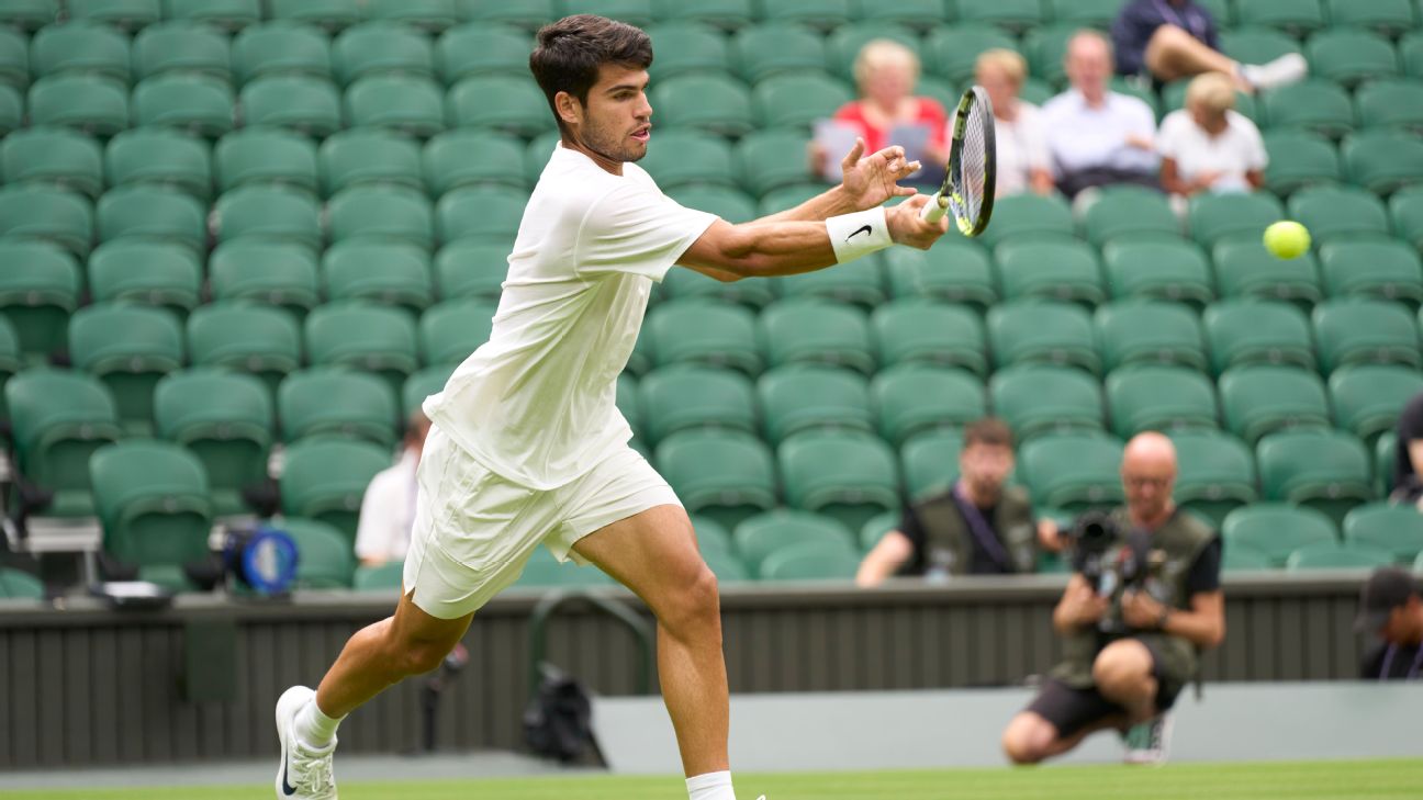 Wimbledon 2025: Contenders, Dark Horses, and Key Storylines