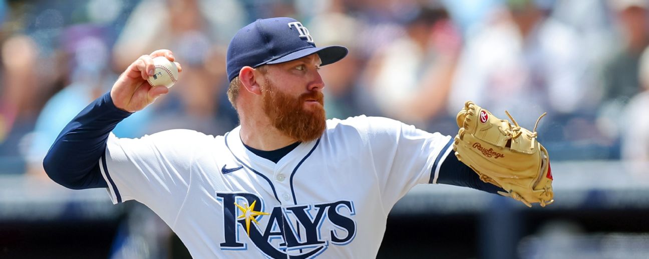 Ben Rortvedt - Cincinnati Reds Catcher - ESPN