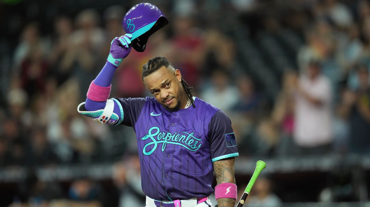 Diamondbacks Ketel Marte Moved to Tears by Fan’s Heartless Remark
