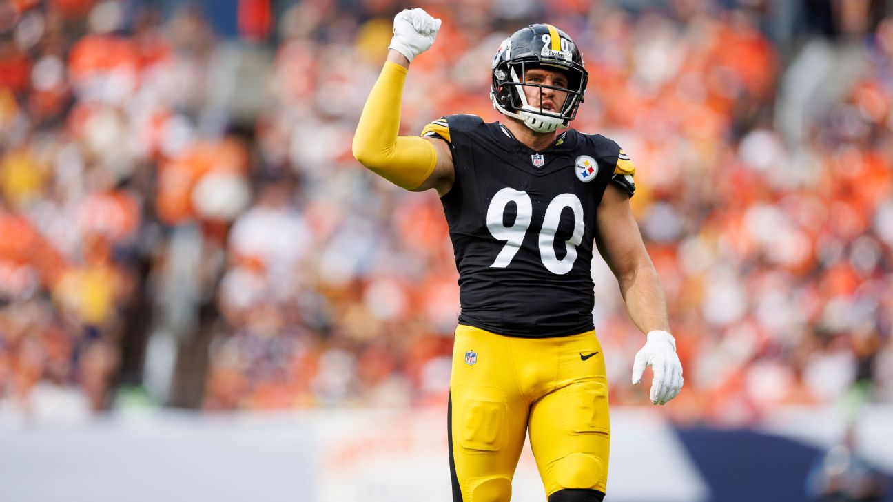 Los 5 jugadores más pequeños en la historia de la NFL, image size:1296x729