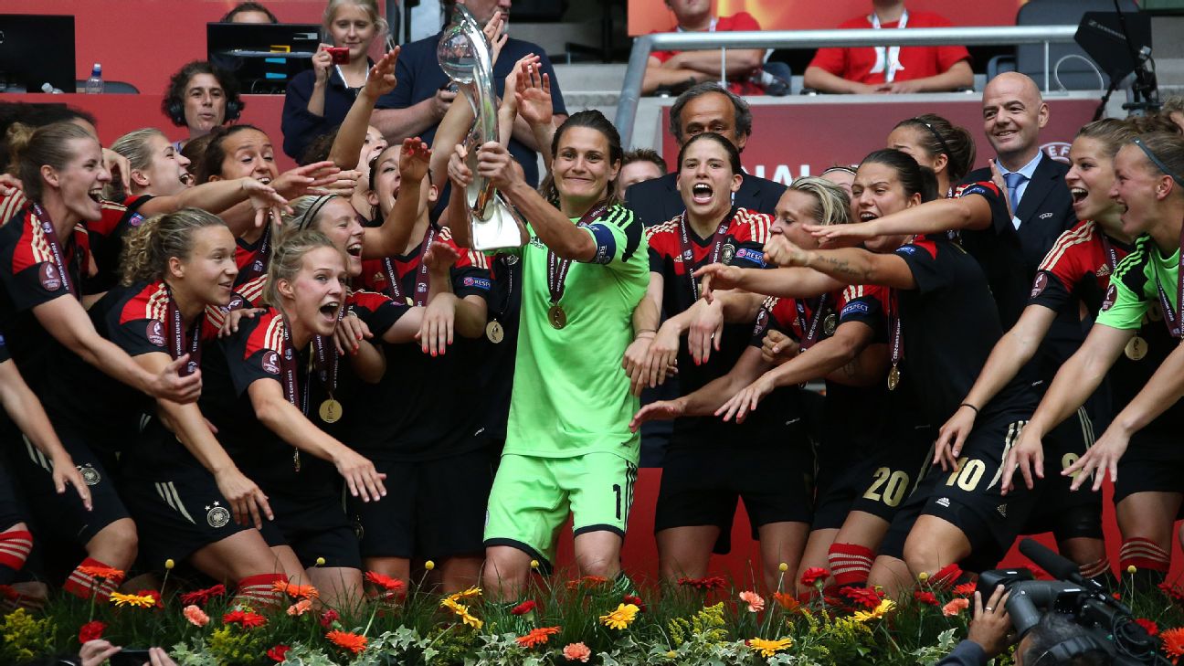 Women's Euros 2025: A Comprehensive Guide to the Tournament's History and Highlights
