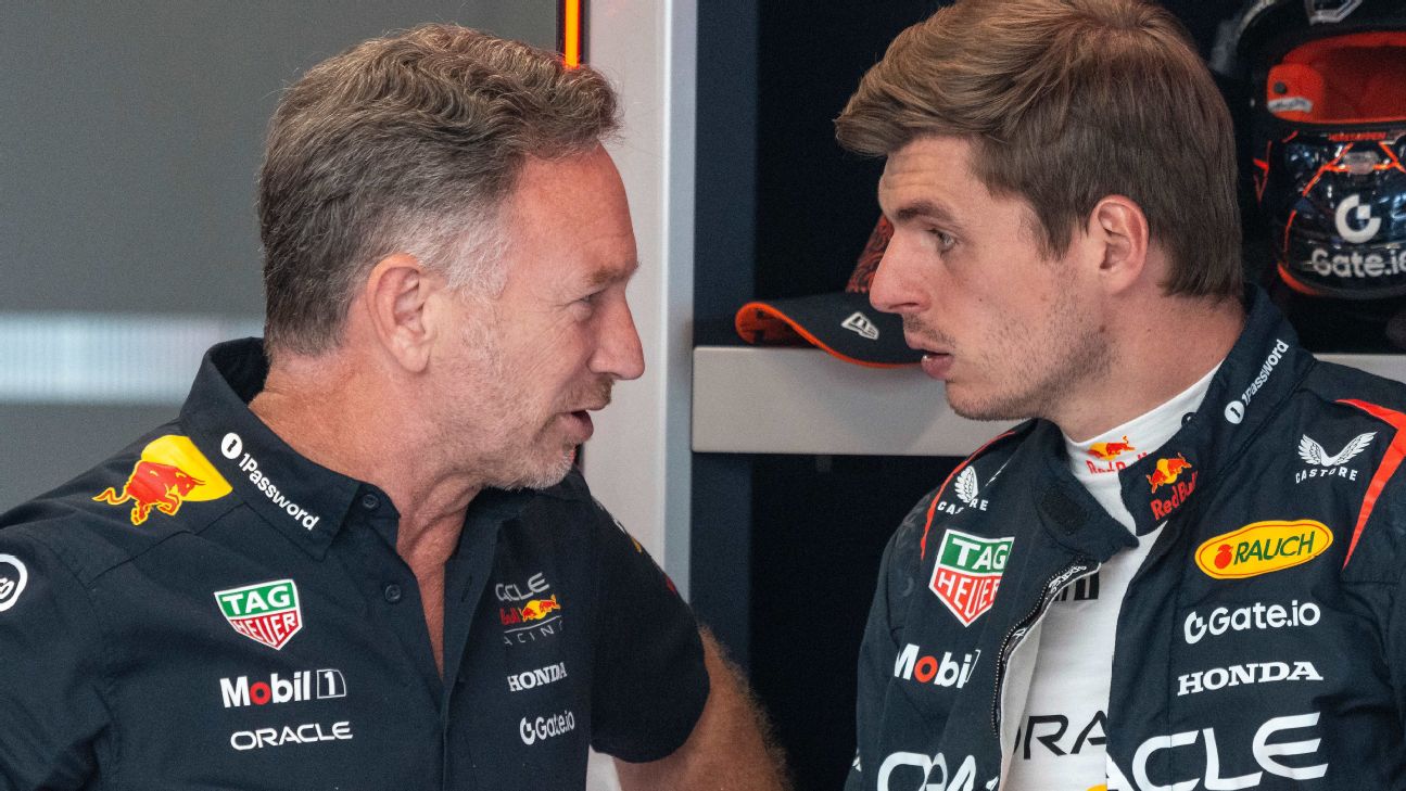 Max Verstappen's Frustration with Mercedes Speculation: A Deep Dive into the F1 Drama