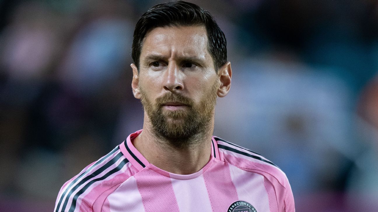 Messi's Revenge: Can Inter Miami Upset PSG in the Club World Cup Showdown?