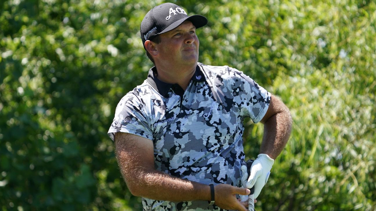 Patrick Reed Dominates LIV Golf Dallas: A Step Closer to His First LIV Title