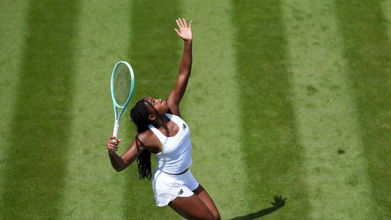 Wimbledon 2025: Can Alcaraz and Gauff Dominate Again? Djokovic's Quest for History