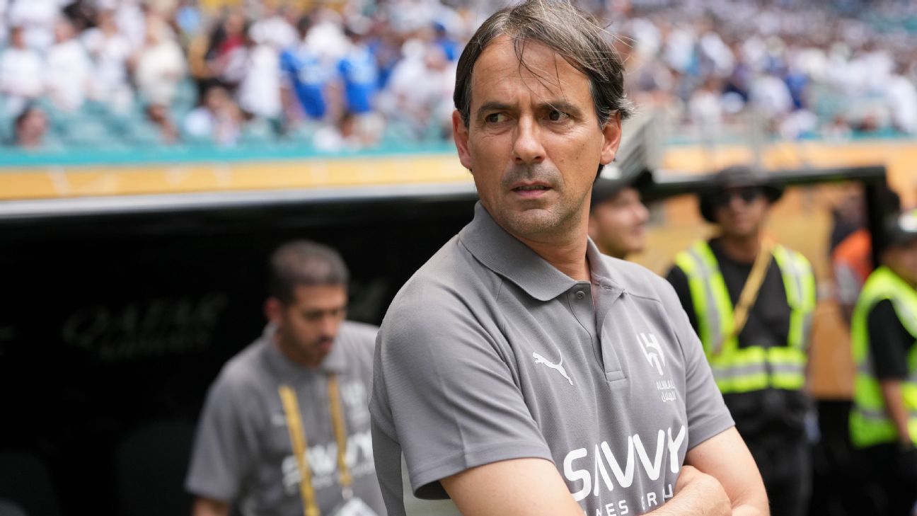 Al Hilal vs. Manchester City: A Clash of Titans at the FIFA Club World Cup
