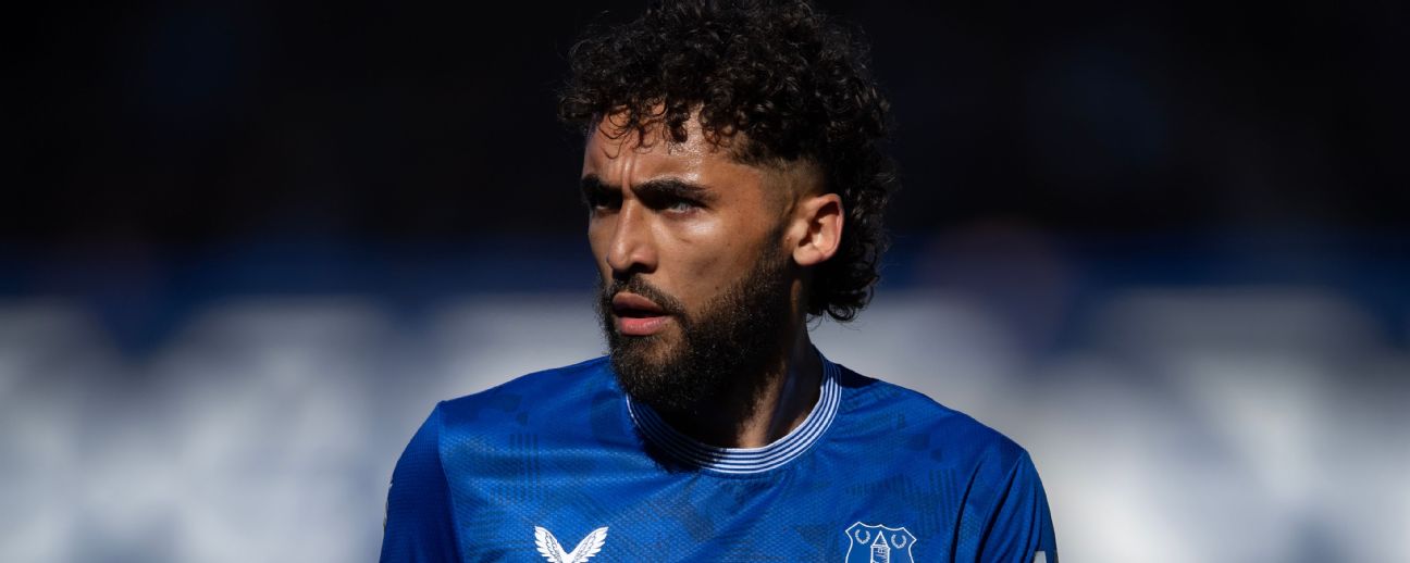 Dominic Calvert-Lewin - Leeds United Forward - ESPN