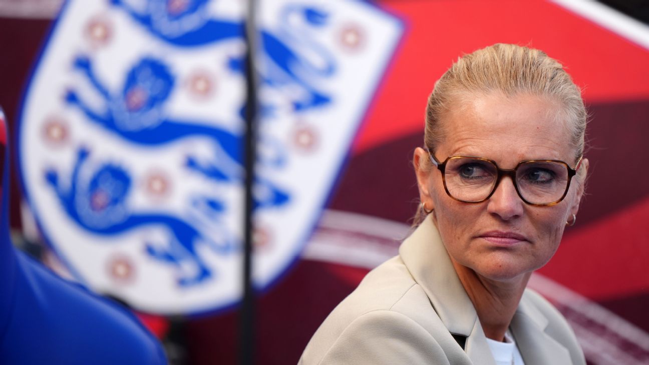 England's Evolution Under Wiegman: A New Era for Euro 2025 Defense