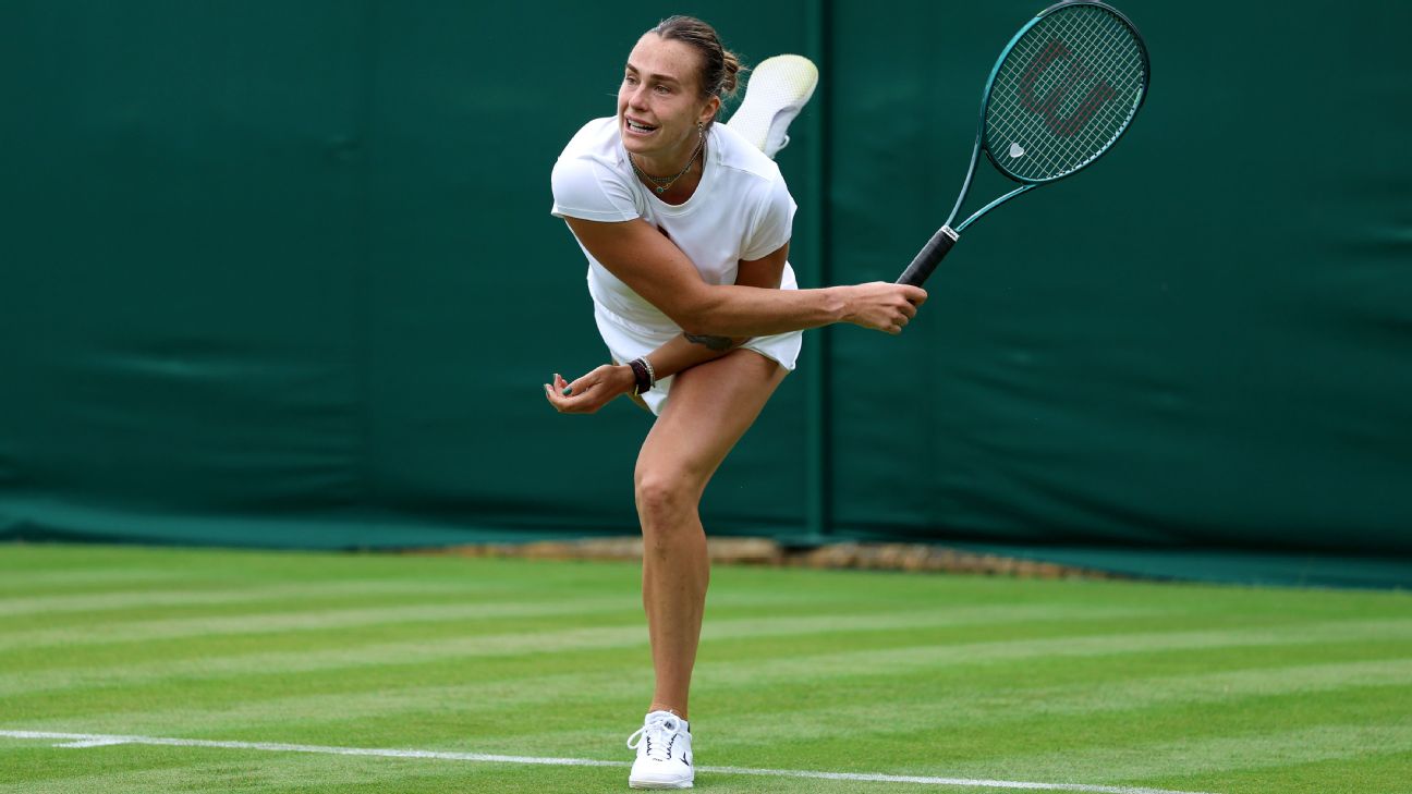 Wimbledon 2025: Expert Predictions, Betting Tips, and Key Contenders
