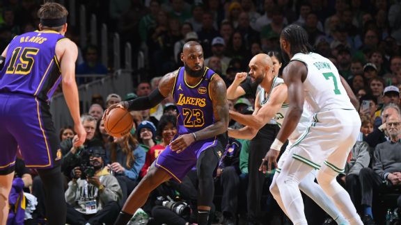 NBA free agency 2025: What we're hearing about the Lakers, Knicks and 18 other NBA teams