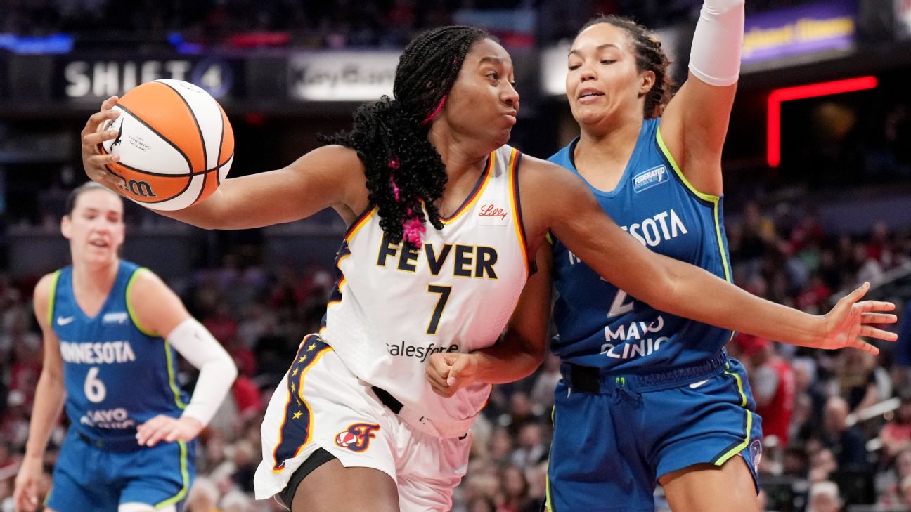 Caitlin Clark's Impact and Key Strategies: Deciding the WNBA Commissioner's Cup Final