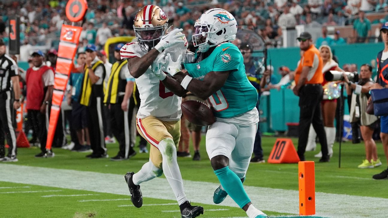 Top NFL Fantasy Football Comeback Players to Watch in 2025