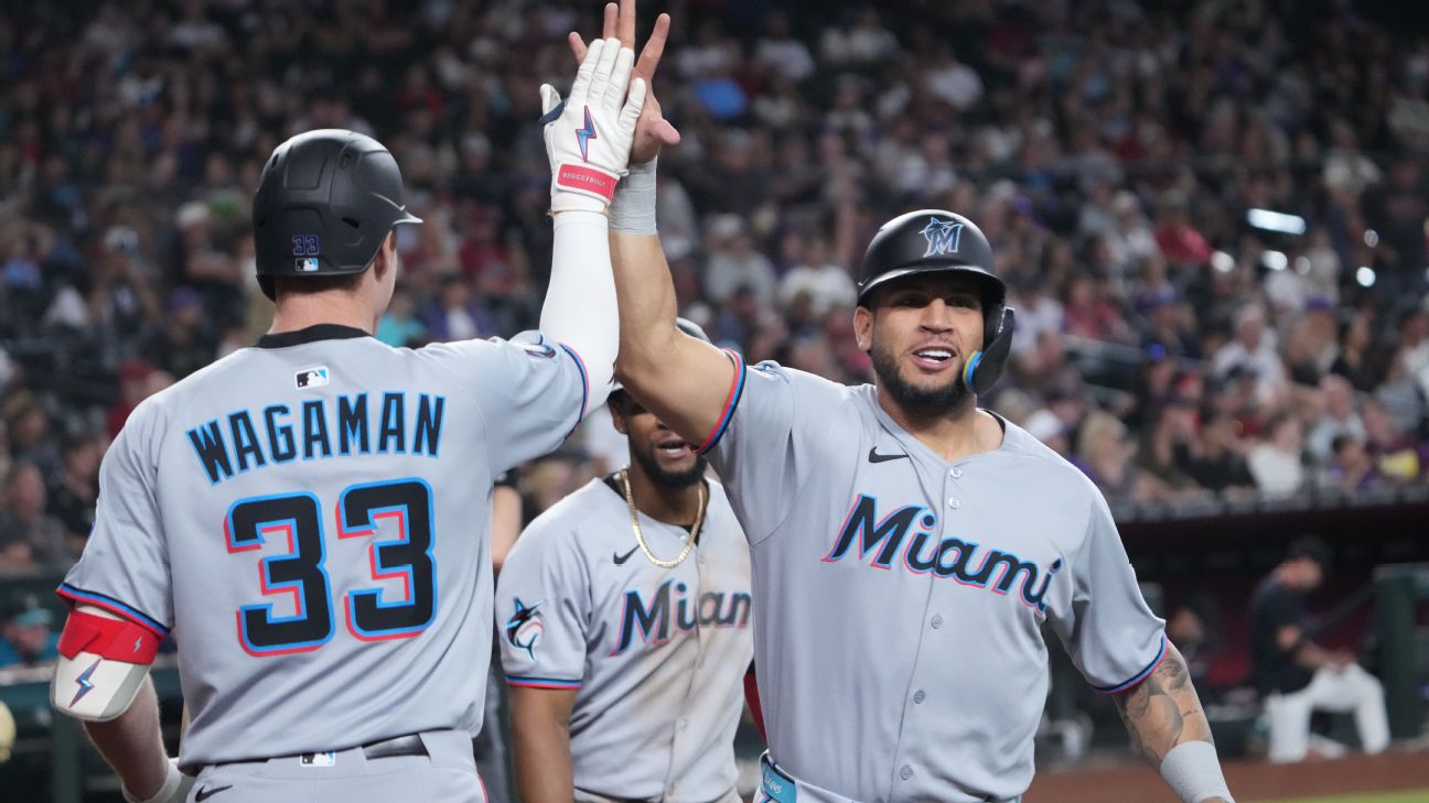 MLB Waiver Wire Gems: Rising Stars and Key Returns to Watch