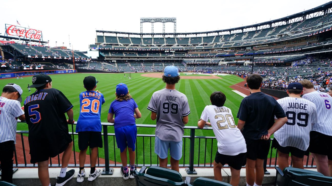 The Battle for New York: How the Mets and Yankees are Redefining MLB Supremacy