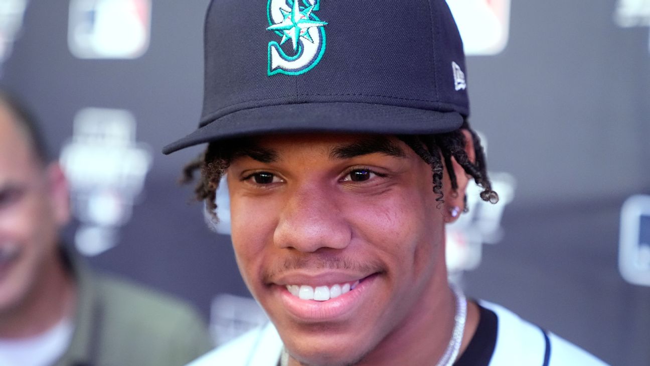 espn.com - Switch-pitcher picked for All-Star Futures Game
