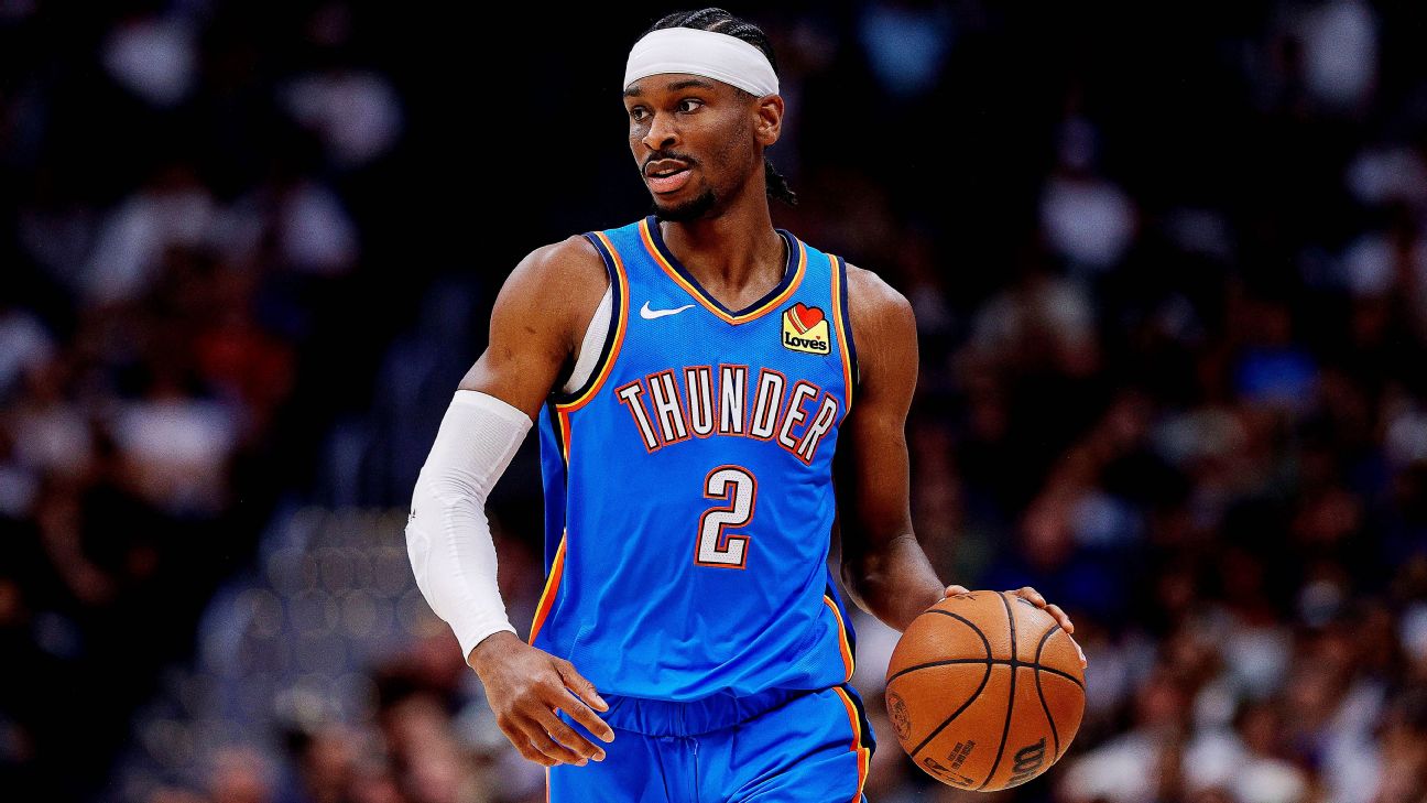 NBA free agency 2025: Latest signings, news, buzz, trades, live reports