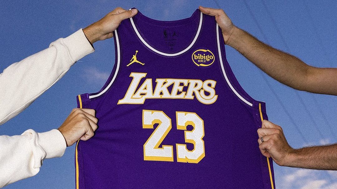 Los Angeles Lakers Unveil Striking Statement Edition Uniforms for 2025-26 NBA Season