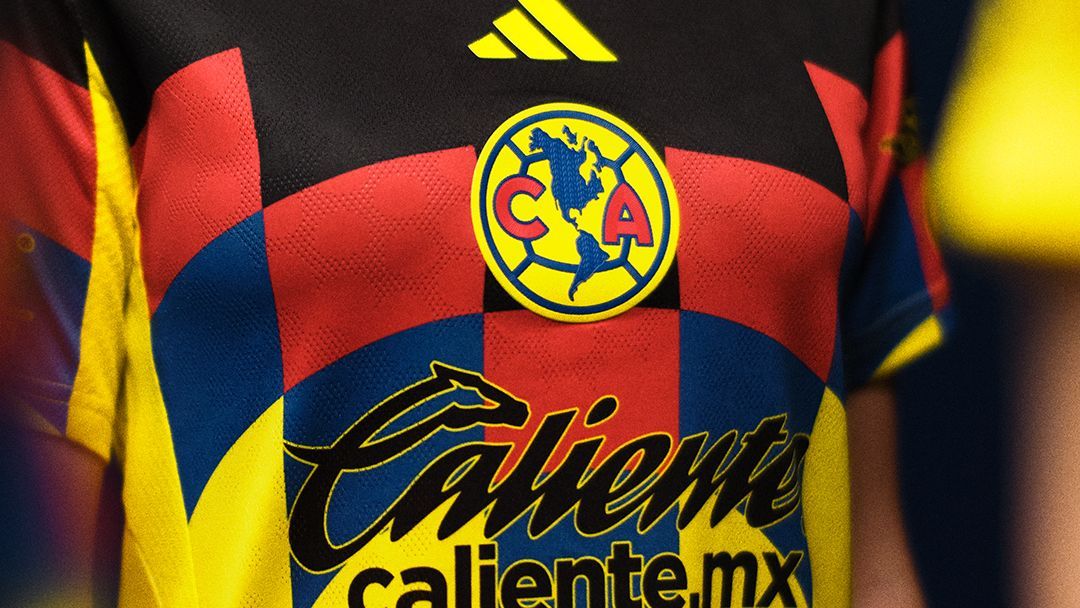 america liga mx camiseta
 [1080x608]