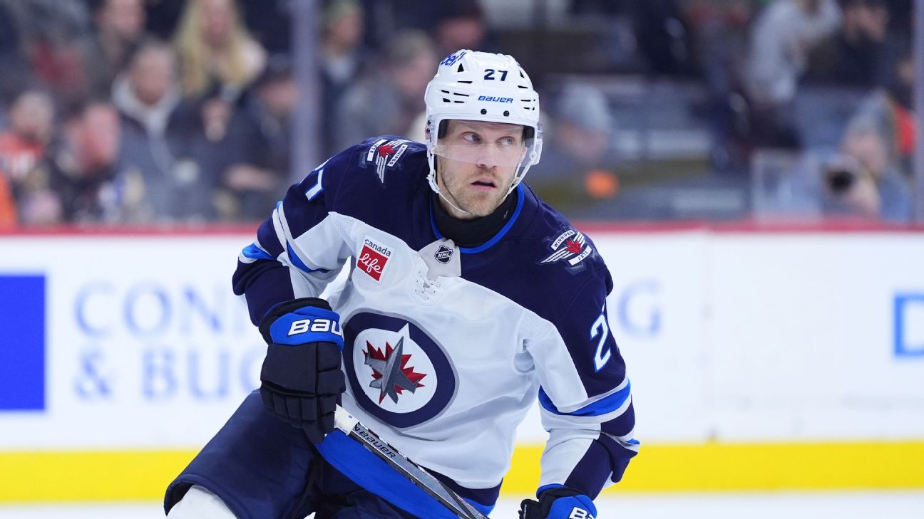 NHL free agency 2025: Grades, fits for all the big signings