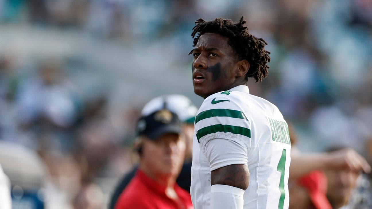 Sauce Gardner: The Jets' Quest for Perfection and Consistency in the NFL