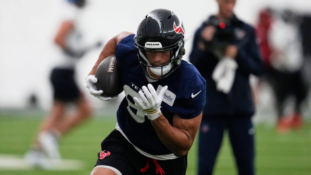 Houston Texans' Offensive Overhaul: Key Insights and Expectations for the 2025 NFL Season