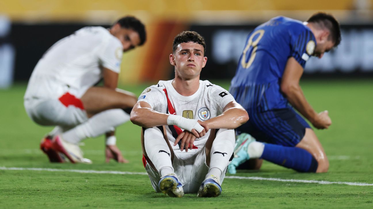 2025 FIFA Club World Cup: Impact on Teams' 2025-26 Season Prospects
