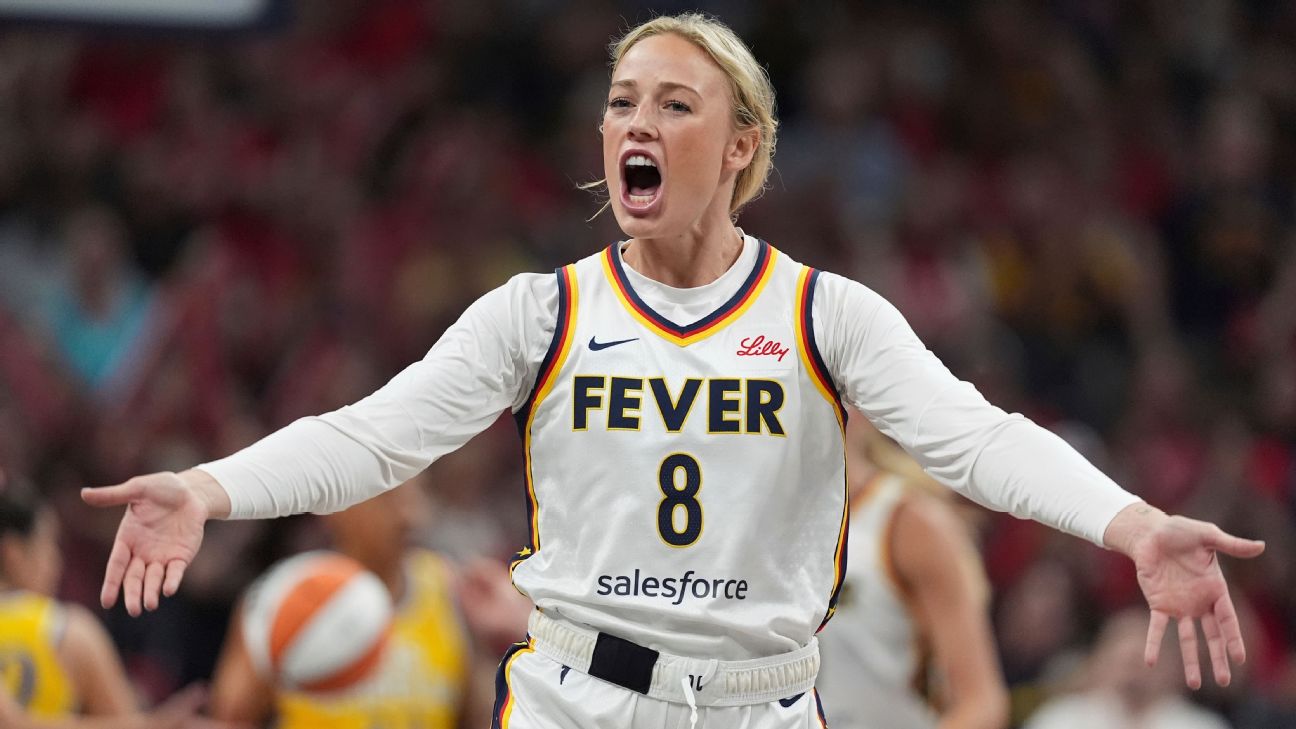 Cleveland and Detroit Respond to Sophie Cunningham's WNBA Expansion Critique