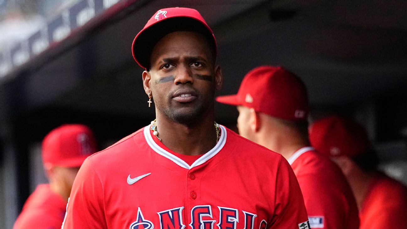 Jorge Soler Returns to Face His Former Team in Dramatic Angels-Braves Clash